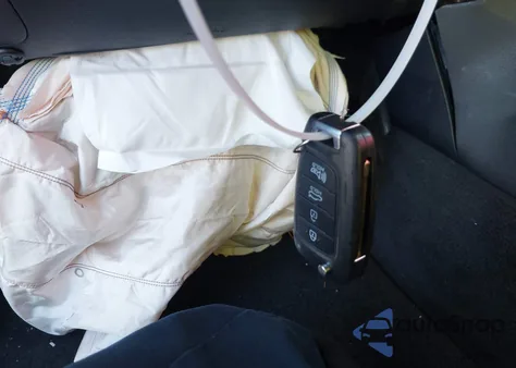 2022 Hyundai Sonata Se z USA, uszkodzony, nr VIN KMHL24JA4NA245340